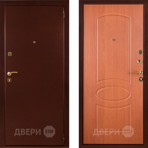 Дверь Триумф Миланский Орех в Ивантеевке