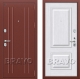 Входная металлическая Дверь Groff Т2-232 Milk Oak в Ивантеевке