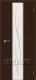 Межкомнатная дверь Глейс-2 Twig (3D Wenge) в Ивантеевке
