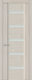Межкомнатная дверь Б-05 белёный дуб в Ивантеевке