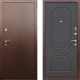 Входная металлическая Дверь АСД Грация Венге в Ивантеевке