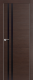 Межкомнатная дверь ProfilDoors 19Z венге (черный глянец) в Ивантеевке