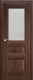 Межкомнатная дверь ProfilDoors 67X орех сиена (ромб) в Ивантеевке