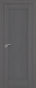Межкомнатная дверь ProfilDoors 100X пекан темный в Ивантеевке