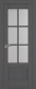 Межкомнатная дверь ProfilDoors 103X пекан темный (матовое) в Ивантеевке