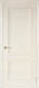 Межкомнатная дверь Валенсия-4 ПГ слоновая кость в Ивантеевке