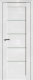 Межкомнатная дверь ProfilDoors 2-09 STP Pine White glossy - белый глянец (матовое) в Ивантеевке