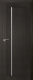 Межкомнатная дверь ProfilDoors 2-70 XN Дарк браун (матовое) в Ивантеевке