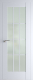 Межкомнатная дверь ProfilDoors 102U Аляска (матовое) в Ивантеевке