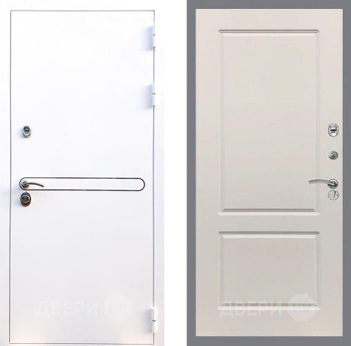 Дверь Стоп Лайн Вайт ФЛ-117 Шампань в Ивантеевке