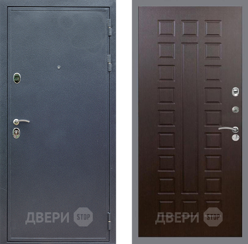 Дверь Стоп СИЛЬВЕР ФЛ-183 Венге в Ивантеевке
