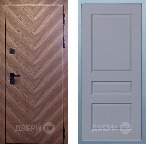 Дверь Дива МД-98 Д-13 Силк Маус в Ивантеевке