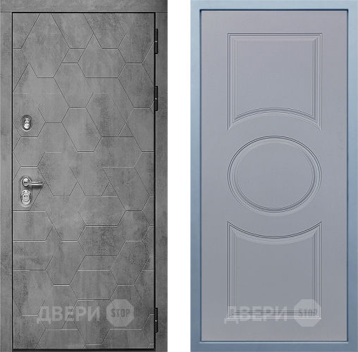 Дверь Дива МД-51 Д-8 Силк Маус в Ивантеевке