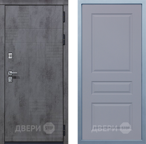 Дверь Дива МД-35 Д-13 Силк Маус в Ивантеевке
