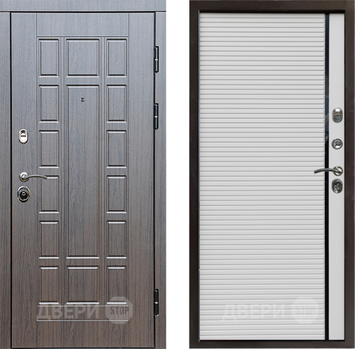 Дверь Престиж Престиж Porte Белый в Ивантеевке