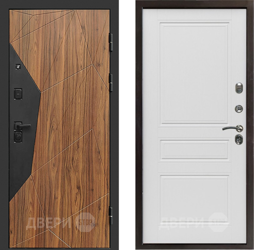 Дверь Престиж Avangard Классика Лиственница белая в Ивантеевке