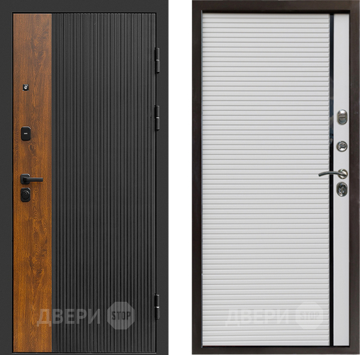 Дверь Престиж Prestizh Porte Белый в Ивантеевке