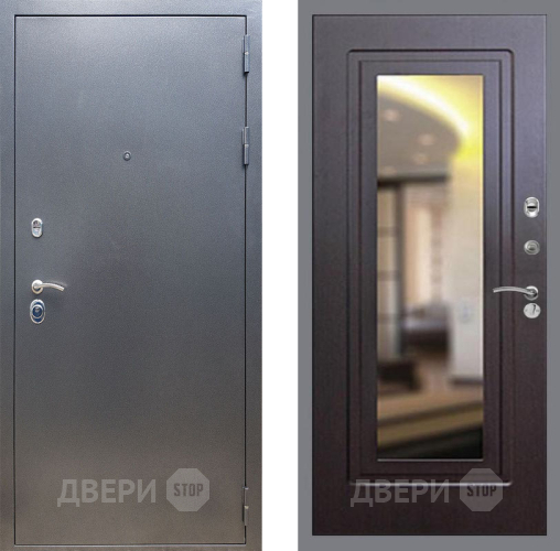 Дверь Рекс (REX) 11 FLZ-120 Венге в Ивантеевке