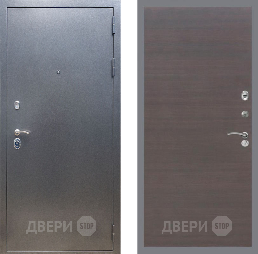 Дверь Рекс (REX) 11 GL венге поперечный в Ивантеевке