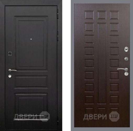 Дверь Рекс (REX) 6 Венге FL-183 Венге в Ивантеевке
