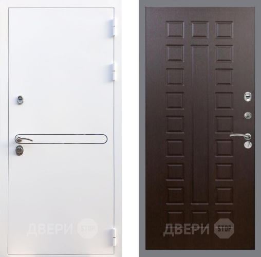 Дверь Рекс (REX) 27 FL-183 Венге в Ивантеевке
