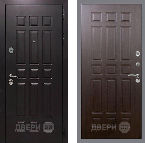 Дверь Рекс (REX) 8 FL-33 Венге в Ивантеевке