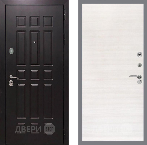 Входная металлическая Дверь Рекс (REX) 8 GL Акация в Ивантеевке