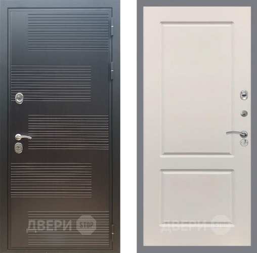 Дверь Рекс (REX) премиум 185 FL-117 Шампань в Ивантеевке