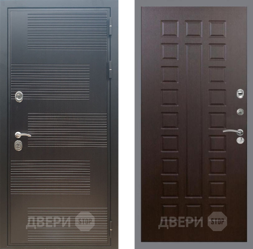 Дверь Рекс (REX) премиум 185 FL-183 Венге в Ивантеевке