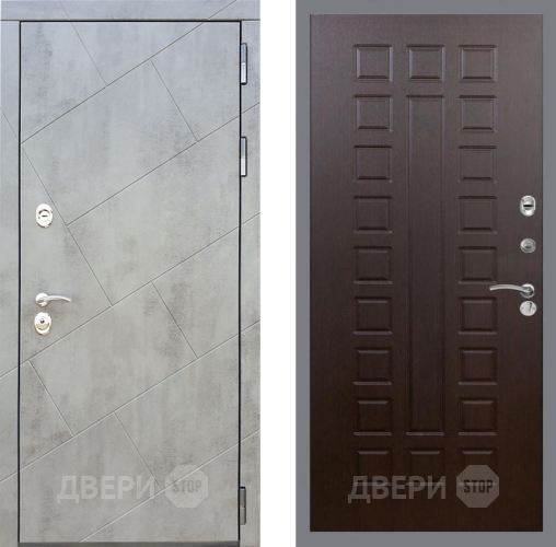 Дверь Рекс (REX) 22 FL-183 Венге в Ивантеевке