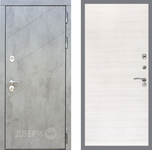 Дверь Рекс (REX) 22 GL Акация в Ивантеевке