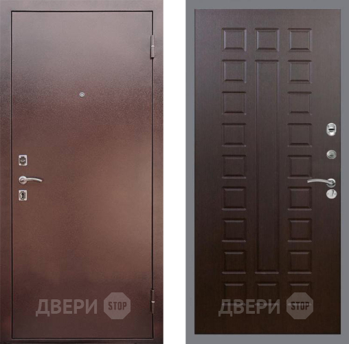 Входная металлическая Дверь Рекс (REX) 1 FL-183 Венге в Ивантеевке