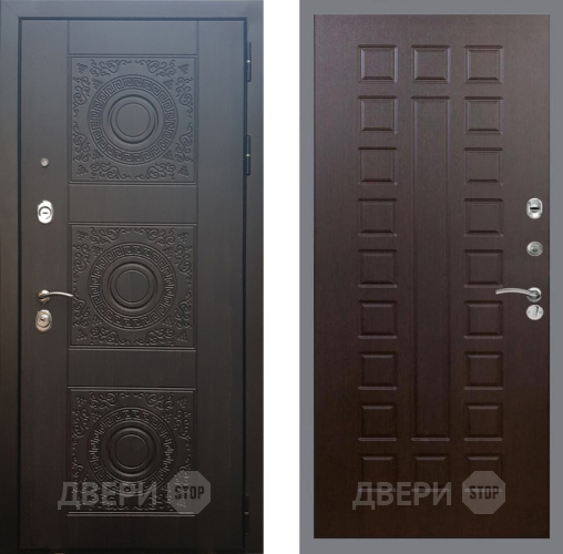 Дверь Рекс (REX) 10 FL-183 Венге в Ивантеевке