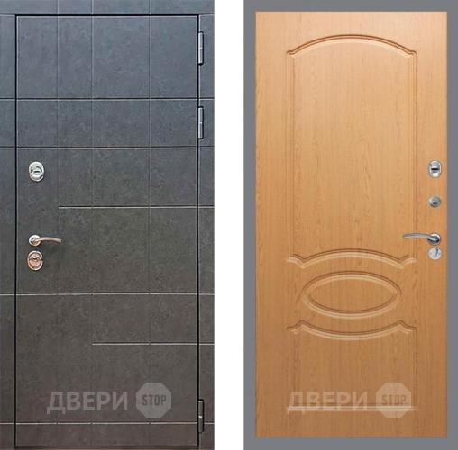 Дверь Рекс (REX) 21 FL-128 Дуб в Ивантеевке