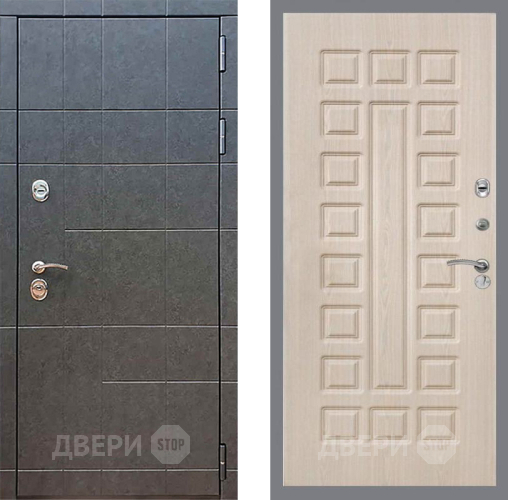 Дверь Рекс (REX) 21 FL-183 Беленый дуб в Ивантеевке