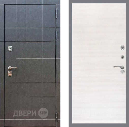 Входная металлическая Дверь Рекс (REX) 21 GL Акация в Ивантеевке
