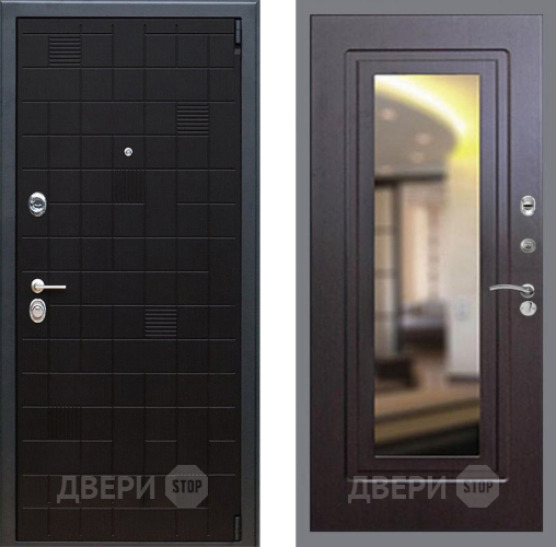 Дверь Рекс (REX) 12 FLZ-120 Венге в Ивантеевке