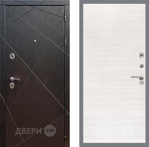 Дверь Рекс (REX) 13 Венге GL Акация в Ивантеевке