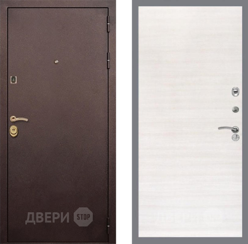 Дверь Рекс (REX) Лайт 3К GL Акация в Ивантеевке