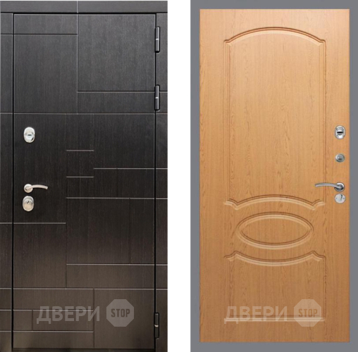 Дверь Рекс (REX) 20 FL-128 Дуб в Ивантеевке