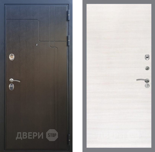 Дверь Рекс (REX) Премиум-246 GL Акация в Ивантеевке