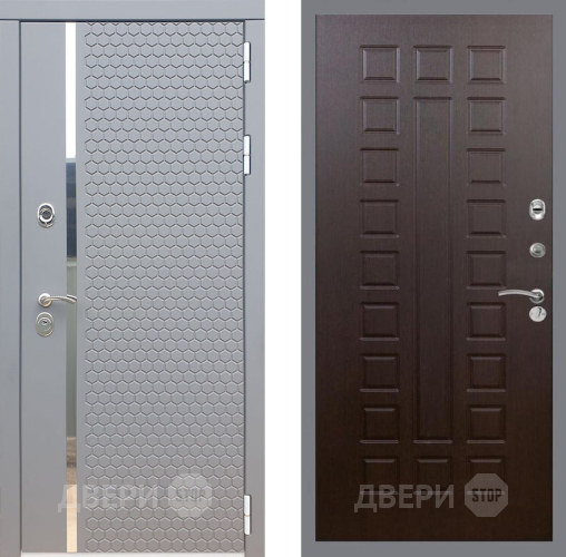 Дверь Рекс (REX) 24 FL-183 Венге в Ивантеевке