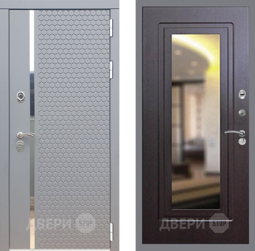 Дверь Рекс (REX) 24 FLZ-120 Венге в Ивантеевке