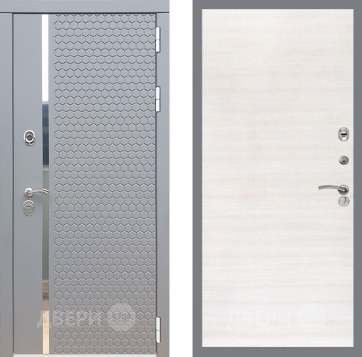 Дверь Рекс (REX) 24 GL Акация в Ивантеевке