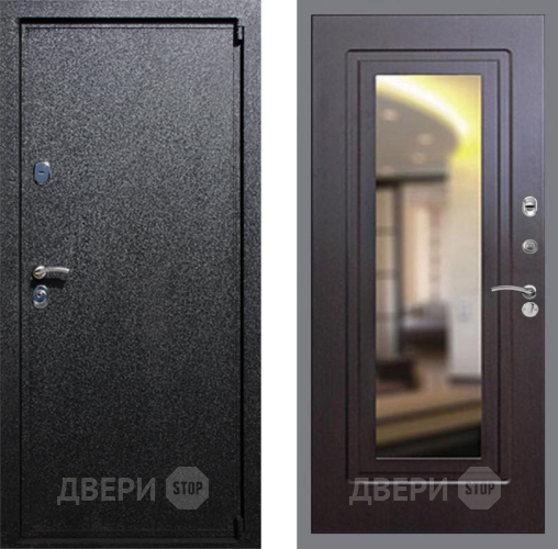 Дверь Рекс (REX) 3 FLZ-120 Венге в Ивантеевке