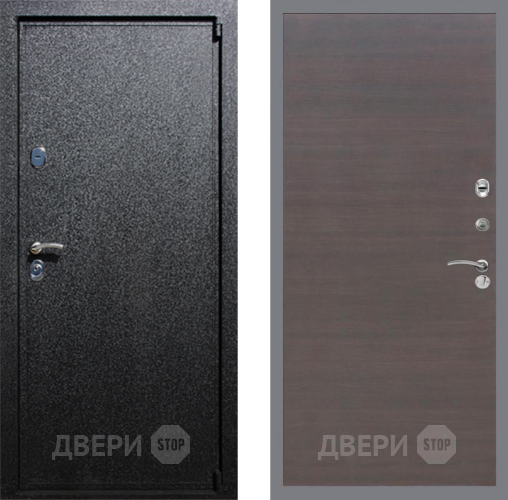 Дверь Рекс (REX) 3 GL венге поперечный в Ивантеевке