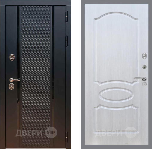 Дверь Рекс (REX) 25 FL-128 Лиственница беж в Ивантеевке