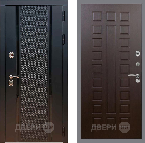 Дверь Рекс (REX) 25 FL-183 Венге в Ивантеевке