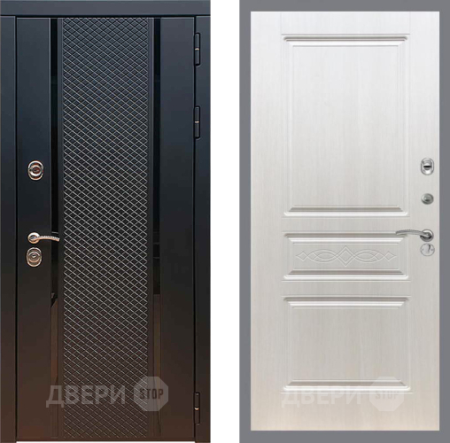 Дверь Рекс (REX) 25 FL-243 Лиственница беж в Ивантеевке