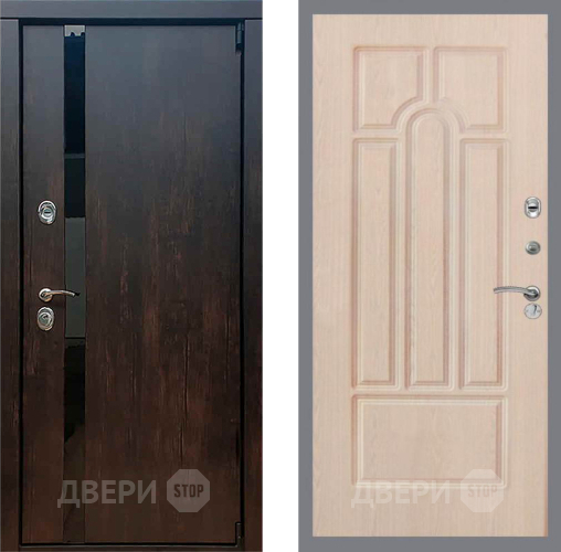 Дверь Рекс (REX) 26 FL-58 Беленый дуб в Ивантеевке